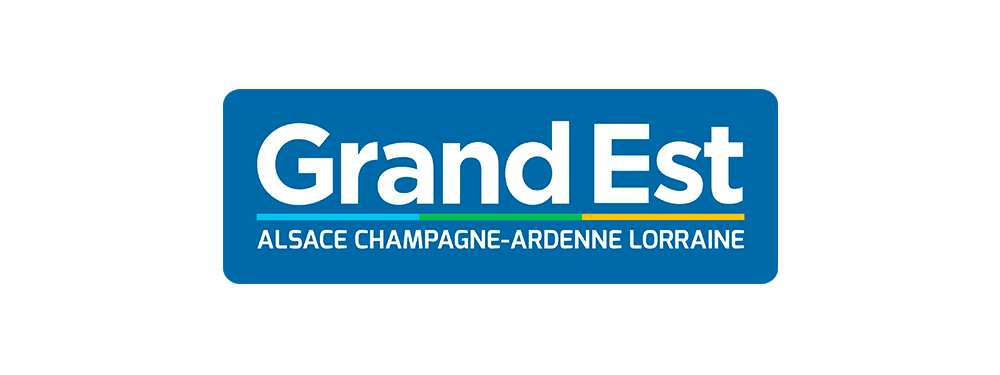 logo de la région Grand Est