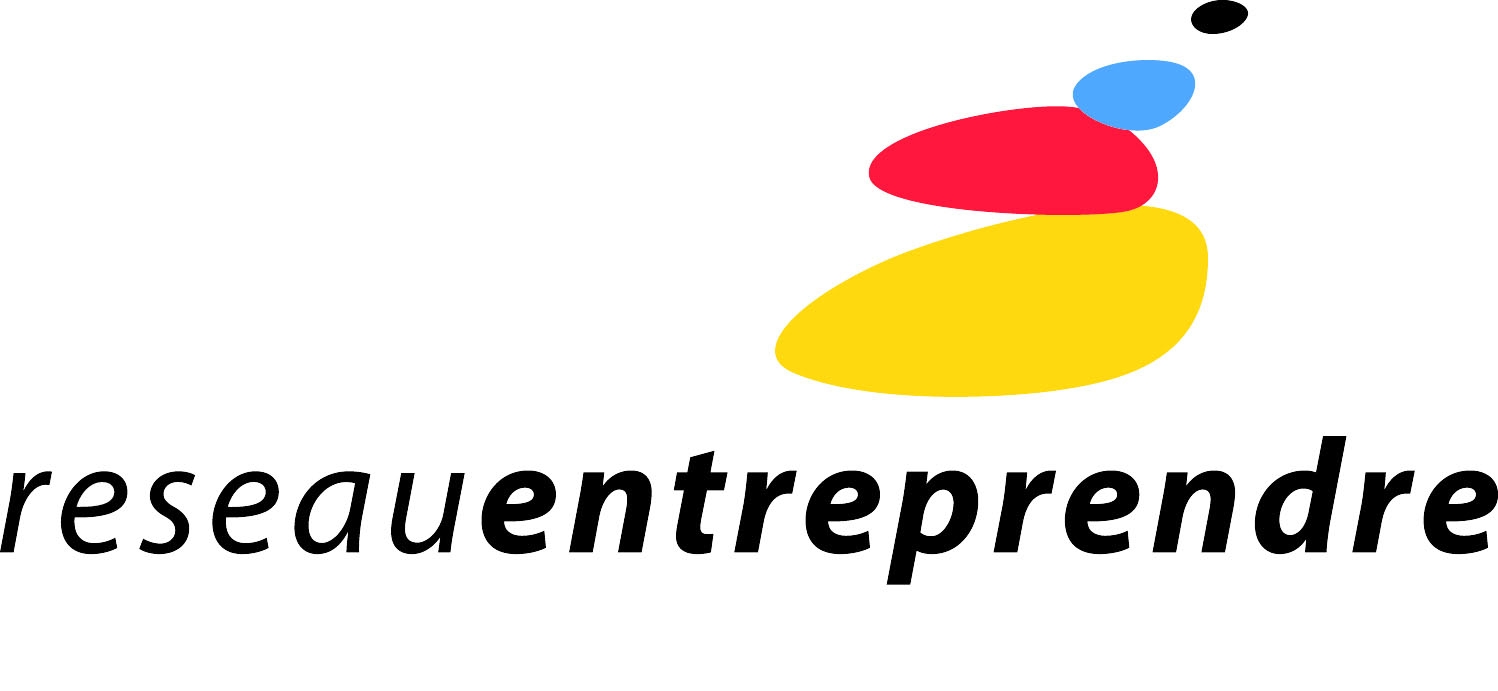 logo reseau entreprendre